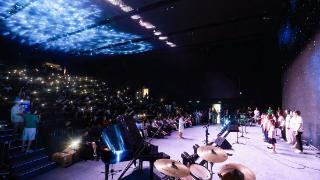 支持孤独症儿童十年后，阿里巴巴为他们办了专场音乐会