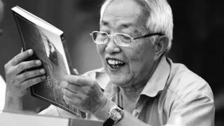 著名考古学家黄景略去世，享年94岁