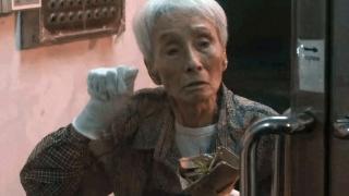 85岁TVB绿叶自曝已交代后事，称不急救愿捐赠遗体，晚年孤寡