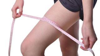 女性“身高152-176cm标准体重对照表”公布，其实你根本不用减肥