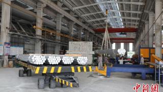 来宾市加快打造广西铝产业二次创业示范基地
