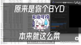 B站UP主上手后直呼“太菜”？拯救者R7000P上线