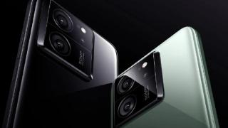 小米 Redmi K60 至尊版全新配置曝光