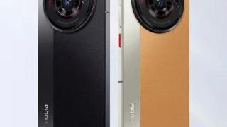 Nubia Z50S Pro重磅来袭