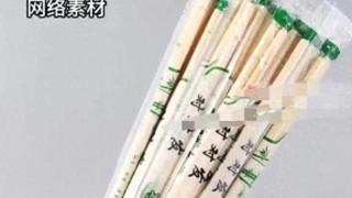 买两份饭拿6双筷子，高校女生被食堂员工怒斥偷窃：这算偷盗？
