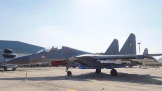 印度国产战力倍增器问世，能否压制中国S-400防空系统？