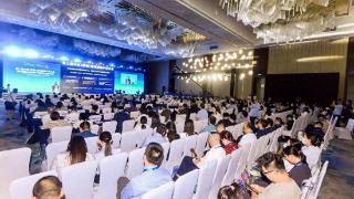 华熙生物亮相第二届中国（济南）透明质酸产业大会 举办透明质酸健康日超级对撞科学汇活动