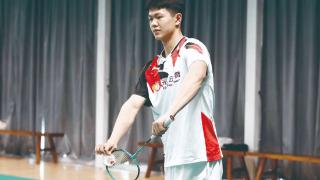 2023亚洲青年羽毛球锦标赛落幕 国羽3金2银结束比赛