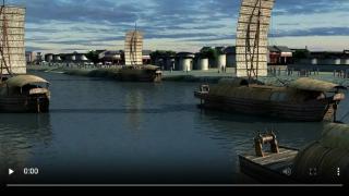 千年运河·江苏华章 | 领略运河之美，来江苏玩什么
