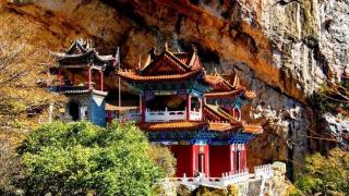 《黑神话：悟空》还原济南两处古建筑？灵岩寺：正策划打卡活动