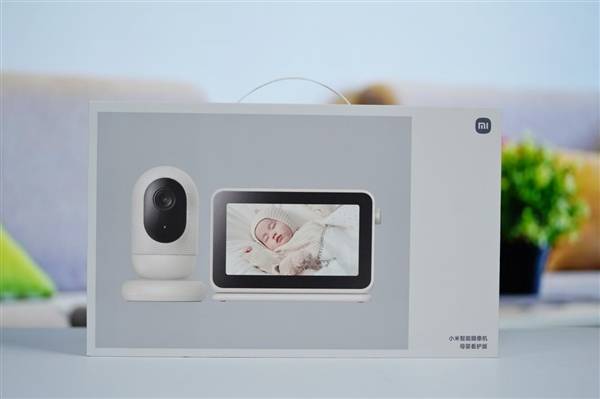 小米智能摄像机“母婴看护版”上架，首发价769元