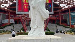 真正的华佗“遗产” 正在2000年的药都亳州发扬光大
