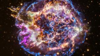 超新星会毁灭地球吗？
