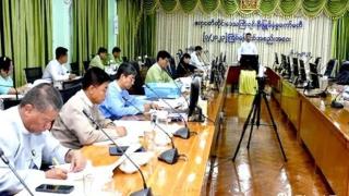 缅甸伊洛瓦底省投资委员会批复光伏发电项目及碾米厂项目