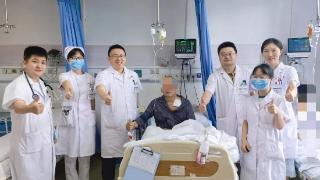 贵阳市二医成功开展心脏再同步化治疗及埋藏式心脏自动除颤器（CRT-D）植入手术
