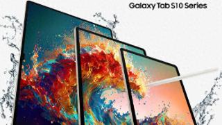 三星galaxytabs10系列安卓平板详细信息曝光