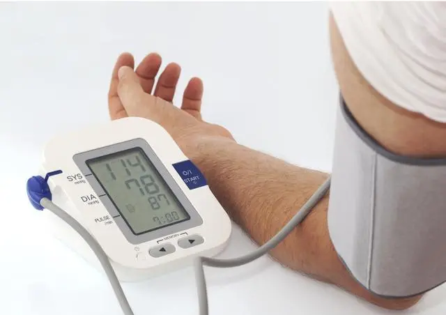 2024新血压标准公布，不是120/80，或许你的血压不算高，进来瞧瞧