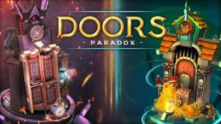 《doors-paradox》国区原价47元，支持中文