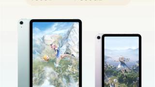 中国联通宣布购买eSIM iPad立减600元！可领300GB全国流量年包