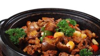 盘点，中国人爱吃的八种肉肉，你吃过哪些呀？