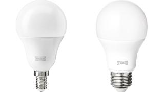 宜家推出新款tradfriled智能灯泡，提供两种规格
