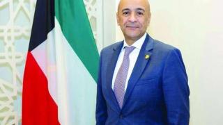 科威特驻美大使贾西姆被任命为海合会秘书长
