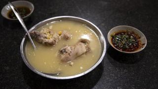 春季肝火旺，广东人最爱煲这一锅汤，清香下火又好喝，食材好简单