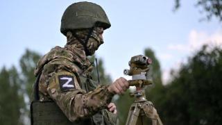 俄国防部：俄武装力量“西部”集群一天内夺取了35个乌军据点