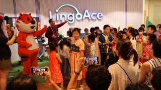 LingoAce在美国和澳大利亚推出多个Ace Academy学习中