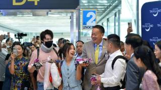 “寻求独特出游体验”：中国人黄金周出境游引期待