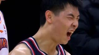 中国篮球新希望崔永熙闯NBA！五支强队试训机会来临