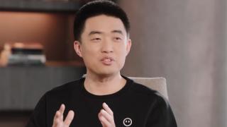 李想：我不想当车企CEO了 想做一名人工智能企业CEO