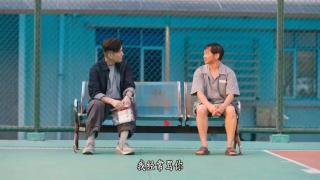 实力派！TVB最佳男配角一集演12种情绪演技获赞，为贴近角色拒绝护肤