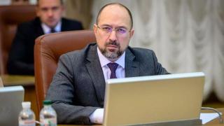 乌克兰总理期待于年内启动大型私有化