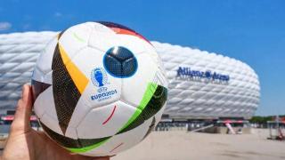 后疫情时代首个足球之夏！2024欧洲杯真的来了！