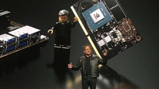 nvidia将推出高性能aipc处理器