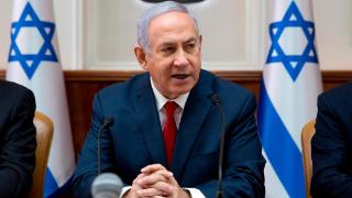 以色列拒绝向乌克兰提供“铁穹”反导系统：担心落入伊朗手中