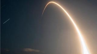 SpaceX星链获批与手机通讯，今日发射，首批共6颗