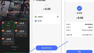 vivo、OPPO 快应用年底不再默认接入微信、支付宝接口