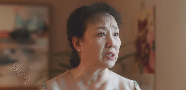 《无所畏惧》刘茗的父母有多烦人侵占罗英子两套房，被赶出家门