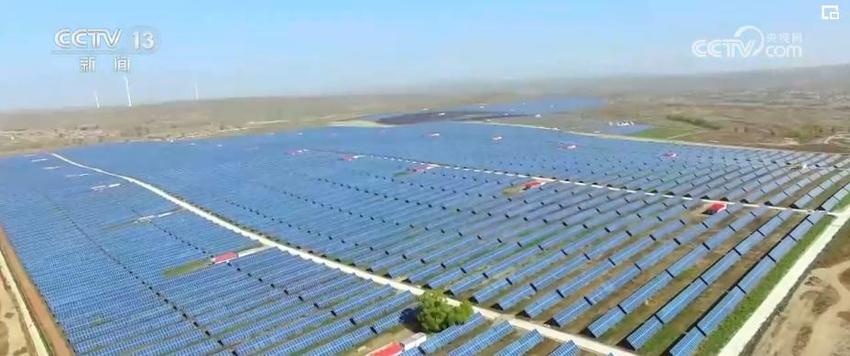 世界首个柔性直流电网工程累计向京津冀输送“绿电”超300亿千瓦时