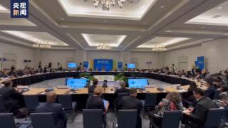 亚太经合组织贸易部长会议在美国底特律闭幕