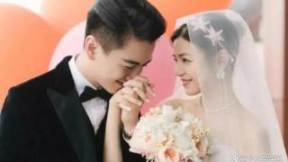 刘大锤聊陈晓陈妍希两年变化，网友：明星结婚的结局似乎都是离婚