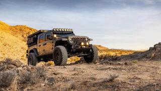 Jeep角斗士涨价2万，V6动力还能吸引你吗？