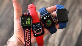 下一代Apple Watch或命名为 Apple Watch X 将全面进化