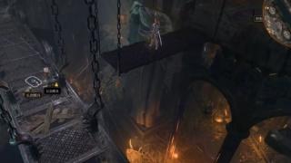 《博德之门3》精金熔炉模具地点分享