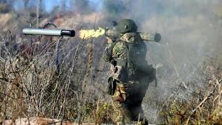 媒体：乌军因进攻力量不足而向俄军交出“主动权”