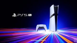 PS5 Pro价格引发争议！想破头也不知道PS5 Pro想要卖给谁