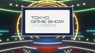 《东京电玩展VR 2023》即将于9月21日开展