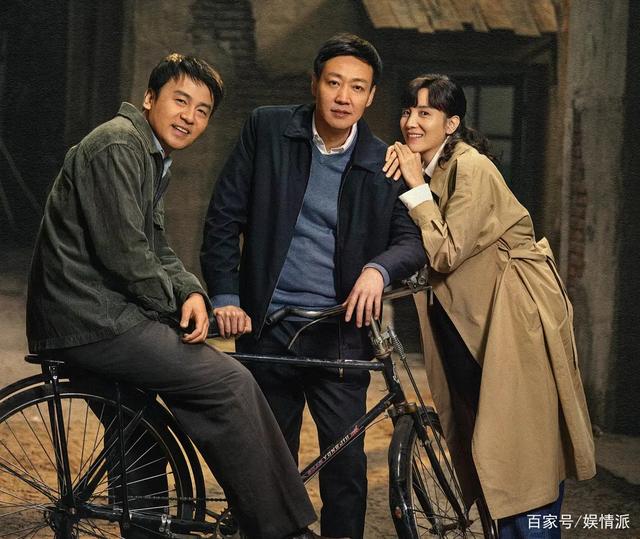 《人世间》为影视圈发掘了一个95后好演员，易烊千玺吴磊有队友